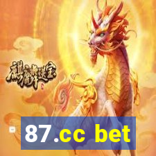87.cc bet
